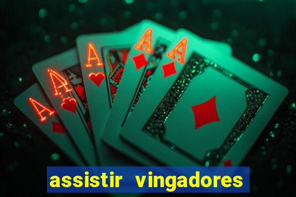 assistir vingadores guerra infinita dublado google drive